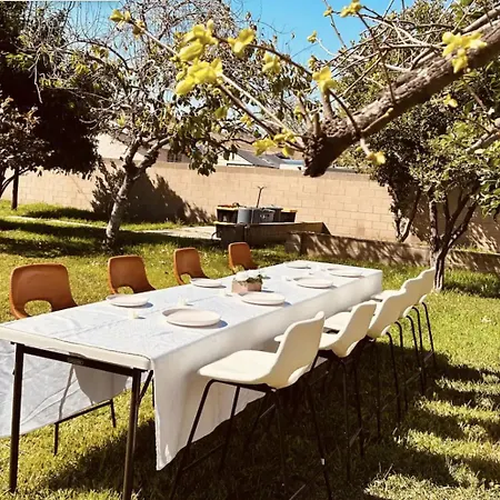 Casa Maple - 3Br - Big Yard With Grill Apartment